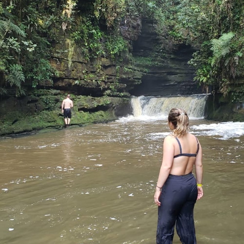 Meet your Posher, Coll